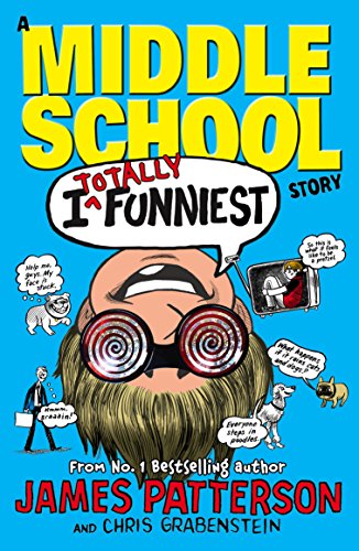 I Totally Funniest: A Middle School Story: (I Funny 3) von Penguin